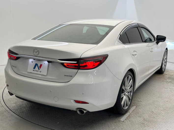 2024 Mazda Mazda 6 Sedan 3DA-GJ2FP (UW-69f066c0063d8)[14]