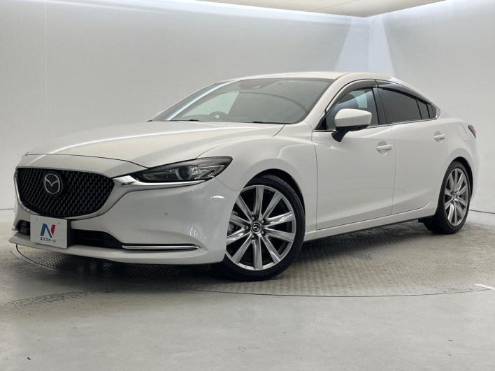 2024 Mazda Mazda 6 Sedan 3DA-GJ2FP (UW-69f066c0063d8)[0]