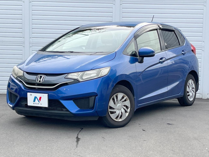 2013 Honda Fit DBA-GK3 (UW-69f066c0dfe49)[0]