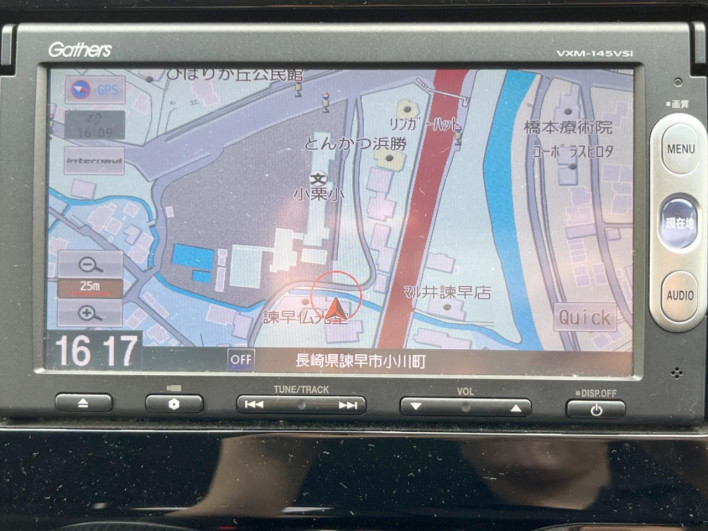 2013 Honda Fit DBA-GK3 (UW-69f066c0dfe49)[14]