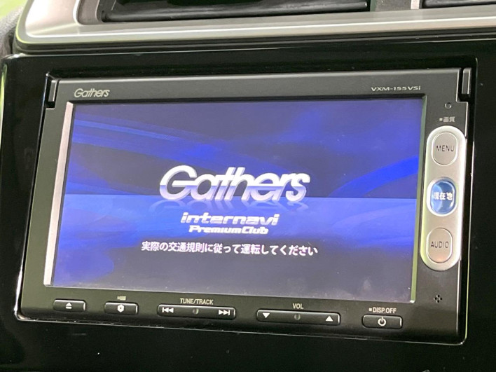 2015 Honda Fit DBA-GK3 (UW-69f066c11c114)[6]