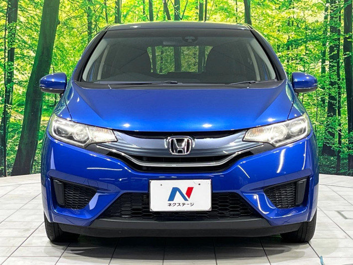 2015 Honda Fit DBA-GK3 (UW-69f066c11c114)[20]