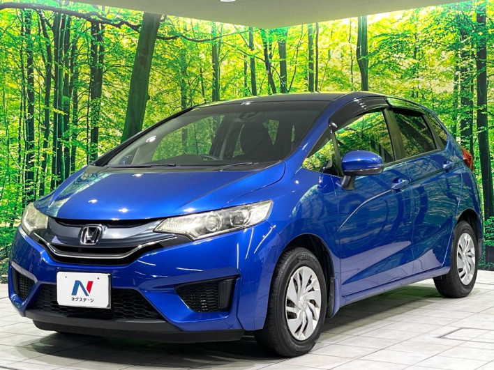 2015 Honda Fit DBA-GK3 (UW-69f066c11c114)[7]