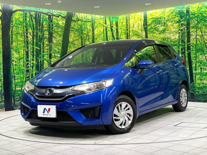 2015 Honda Fit DBA-GK3 (UW-69f066c11c114)[0]