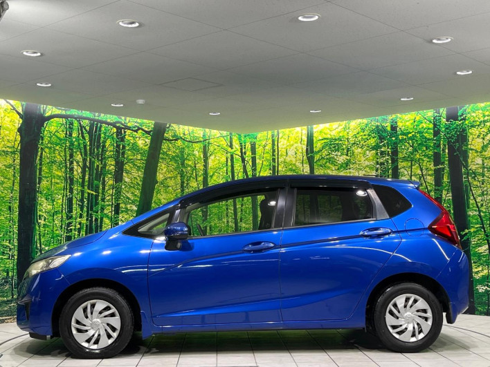 2015 Honda Fit DBA-GK3 (UW-69f066c11c114)[8]