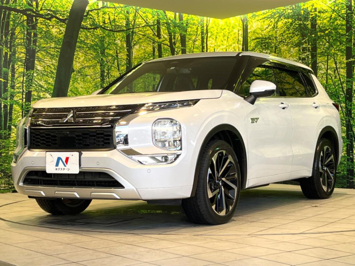 2022 Mitsubishi OUTLANDER PHEV 5LA-GN0W (UW-69f066c2bc4af)[6]