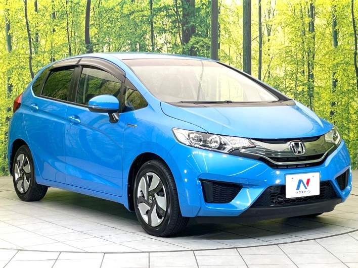 2014 Honda Fit Hybrid DAA-GP5 (UW-69f066c4dd764)[21]