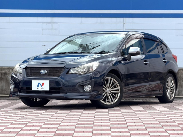 2014 Subaru Impreza Sport DBA-GP7 (UW-69f066c53cc61)[0]