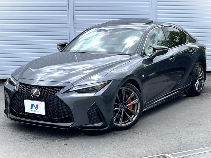 2021 Lexus IS 3BA-GSE31 (UW-69f066c7b12c9)[0]