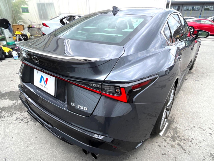 2021 Lexus IS 3BA-GSE31 (UW-69f066c7b12c9)[29]