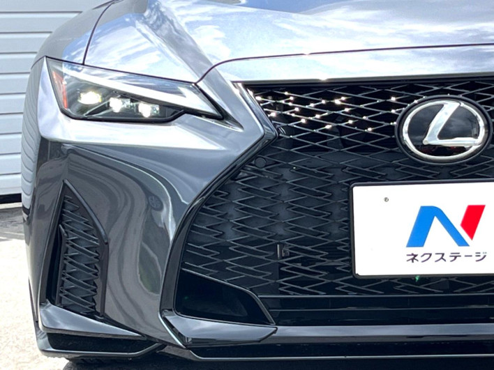 2021 Lexus IS 3BA-GSE31 (UW-69f066c7b12c9)[13]