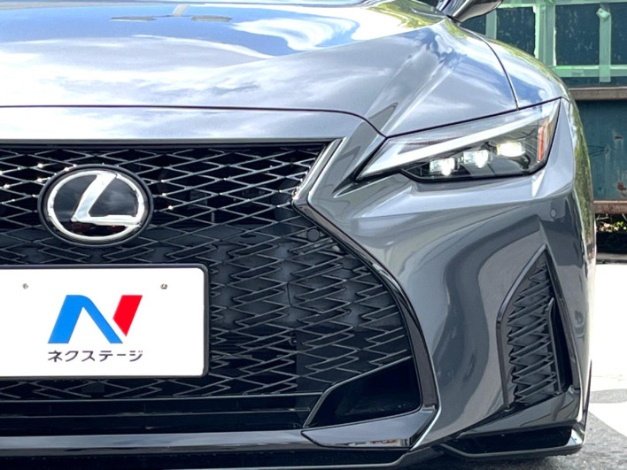 2021 Lexus IS 3BA-GSE31 (UW-69f066c7b12c9)[14]