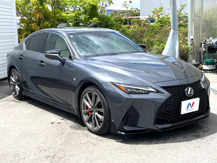 2021 Lexus IS 3BA-GSE31 (UW-69f066c7b12c9)[16]