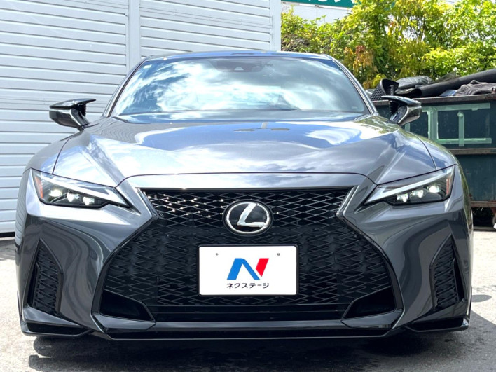 2021 Lexus IS 3BA-GSE31 (UW-69f066c7b12c9)[12]