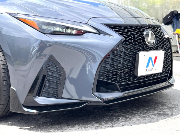 2021 Lexus IS 3BA-GSE31 (UW-69f066c7b12c9)[15]