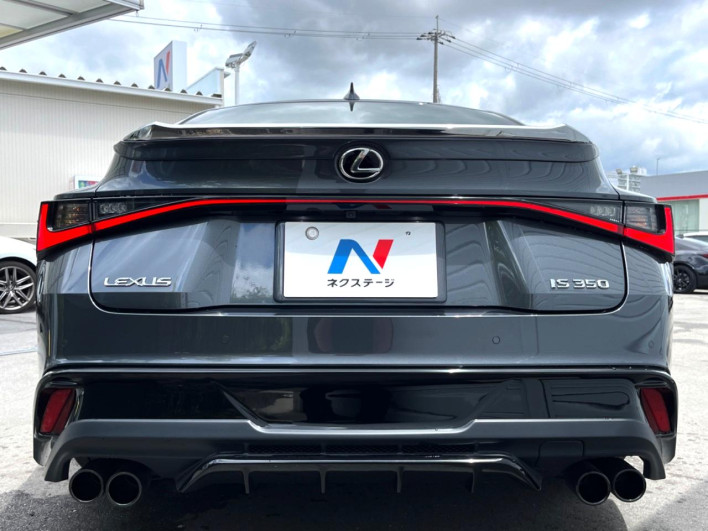 2021 Lexus IS 3BA-GSE31 (UW-69f066c7b12c9)[22]