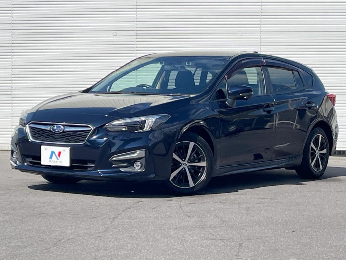 2018 Subaru Impreza Sport DBA-GT2 (UW-69f066c7ebc4c)[0]