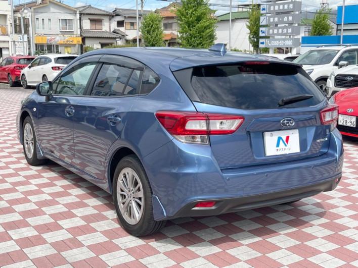 2019 Subaru Impreza Sport DBA-GT2 (UW-69f066c8692b6)[9]