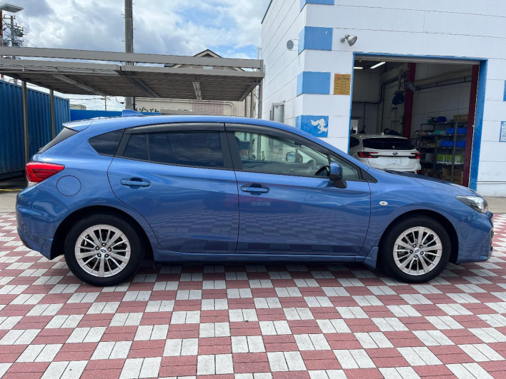 2019 Subaru Impreza Sport DBA-GT2 (UW-69f066c8692b6)[14]