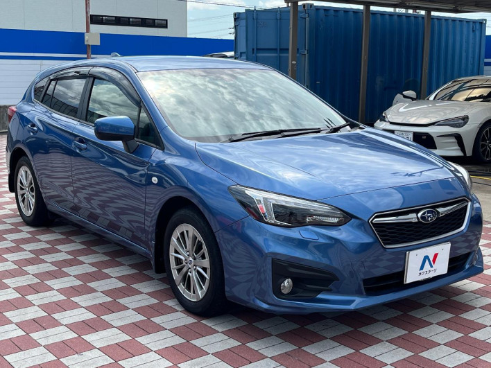 2019 Subaru Impreza Sport DBA-GT2 (UW-69f066c8692b6)[15]
