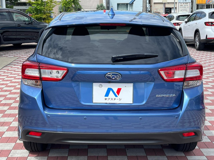 2019 Subaru Impreza Sport DBA-GT2 (UW-69f066c8692b6)[10]