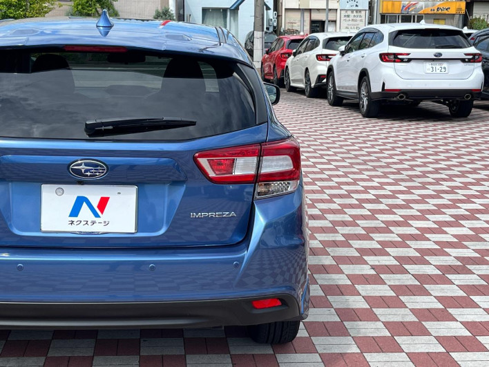 2019 Subaru Impreza Sport DBA-GT2 (UW-69f066c8692b6)[12]