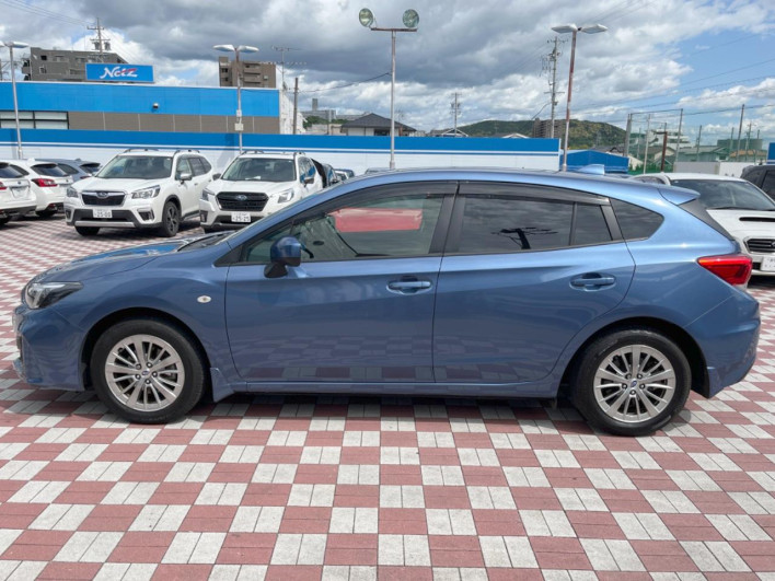 2019 Subaru Impreza Sport DBA-GT2 (UW-69f066c8692b6)[8]
