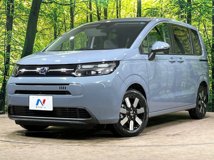 2026 Honda Freed 6AA-GT5 (UW-69f066ca474da)[0]