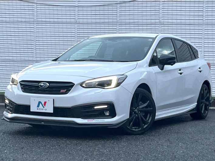 2021 Subaru Impreza Sport 3BA-GT6 (UW-69f066caca6db)[0]