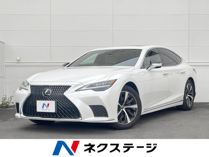 2023 Lexus LS 6AA-GVF50 (UW-69f066ce8f039)[3]