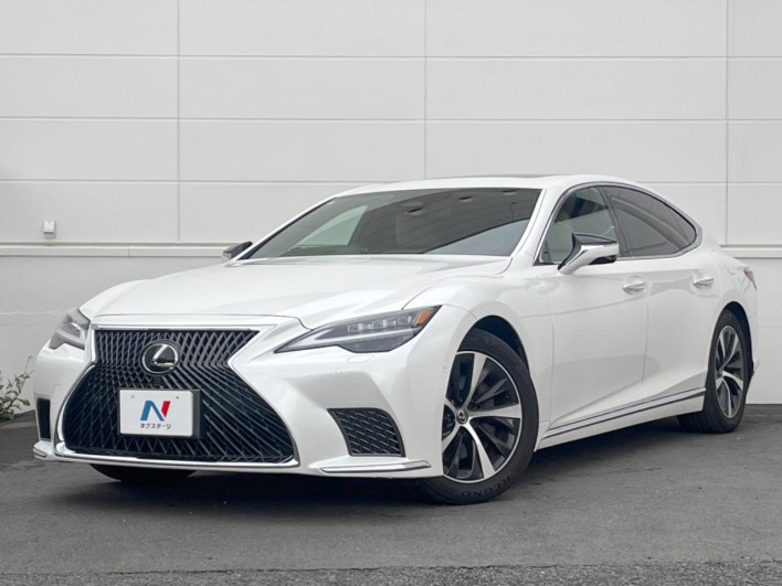 2023 Lexus LS 6AA-GVF50 (UW-69f066ce8f039)[4]