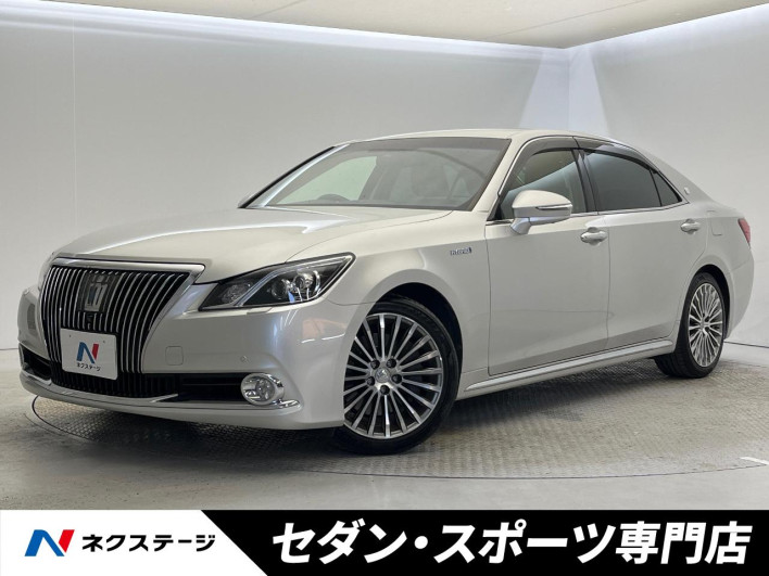 2014 Toyota Crown Majesta DAA-GWS214 (UW-69f066ceab1ba)[3]