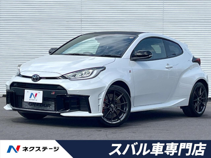2025 Toyota GR YARIS 4BA-GXPA16 (UW-69f066cf80f2c)[3]