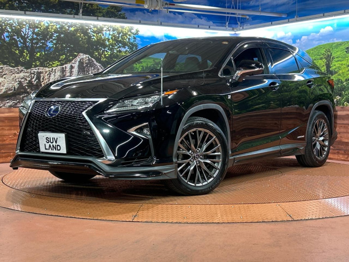2016 Lexus RX DAA-GYL25W (UW-69f066cff355a)[0]