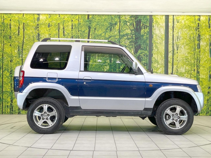 2009 Mitsubishi Pajero Mini ABA-H58A (UW-69f066d05d289)[8]