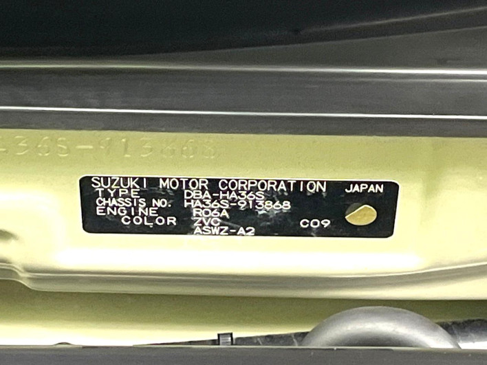 2019 Suzuki Alto Works DBA-HA36S (UW-69f066d0947d3)[1]