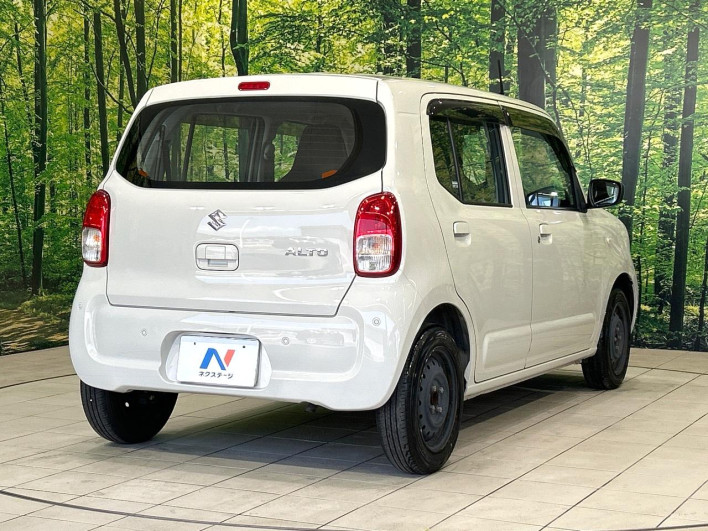 2022 Suzuki Alto 3BA-HA37S (UW-69f066d1cec52)[4]