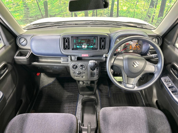 2022 Suzuki Alto 3BA-HA37S (UW-69f066d1cec52)[20]