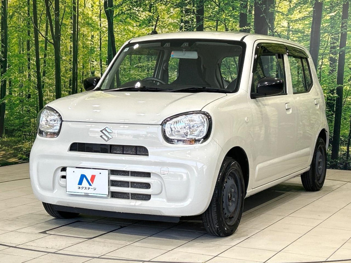 2022 Suzuki Alto 3BA-HA37S (UW-69f066d1cec52)[0]