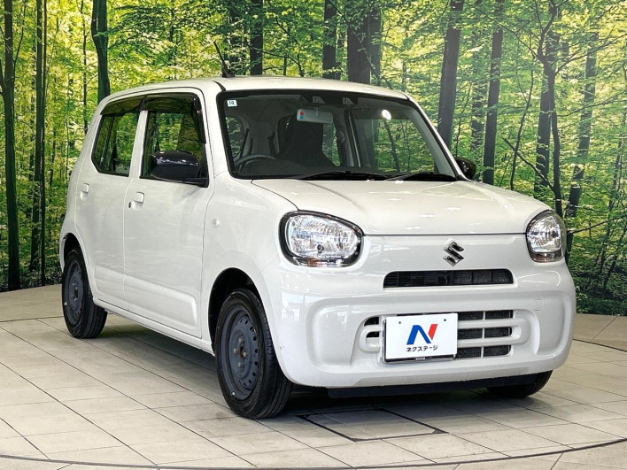 2022 Suzuki Alto 3BA-HA37S (UW-69f066d1cec52)[6]