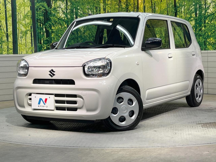 2023 Suzuki Alto 3BA-HA37S (UW-69f066d1f1ea2)[0]