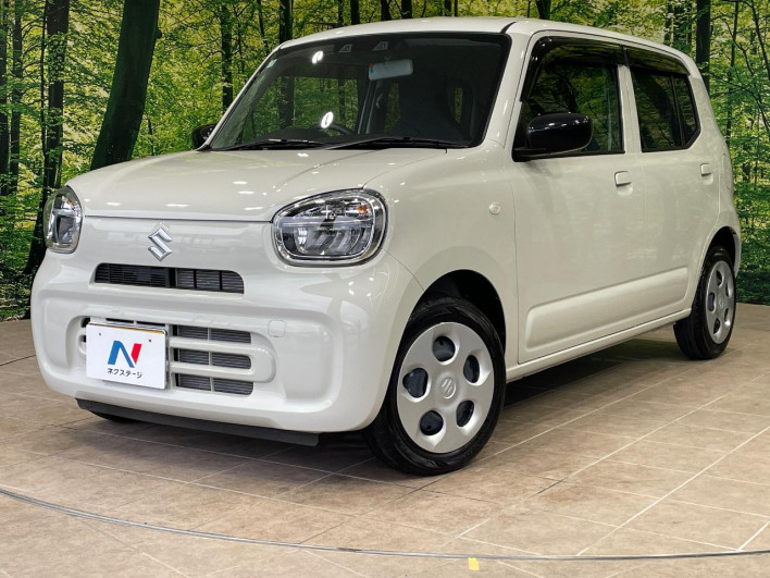 2025 Suzuki Alto 3BA-HA37S (UW-69f066d2404bb)[0]