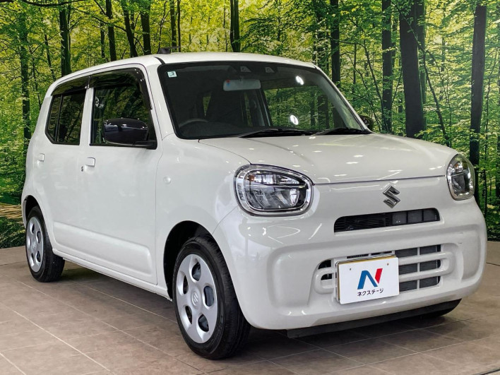 2025 Suzuki Alto 3BA-HA37S (UW-69f066d2404bb)[20]