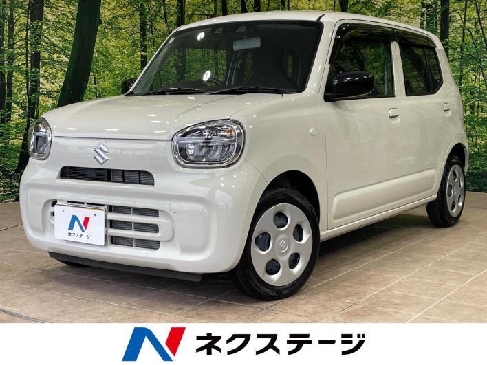2025 Suzuki Alto 3BA-HA37S (UW-69f066d2404bb)[3]