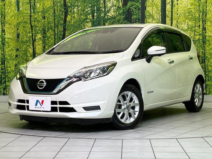 2018 Nissan Note DAA-HE12 (UW-69f066d5e2cce)[0]