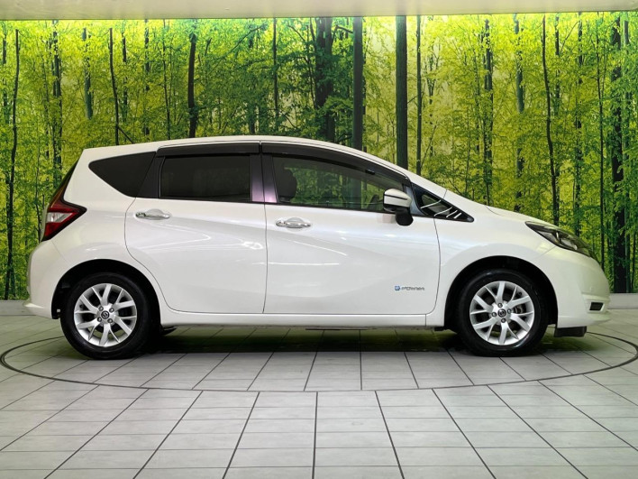 2018 Nissan Note DAA-HE12 (UW-69f066d5e2cce)[7]