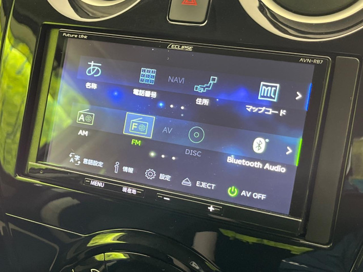 2018 Nissan Note DAA-HE12 (UW-69f066d5e2cce)[26]