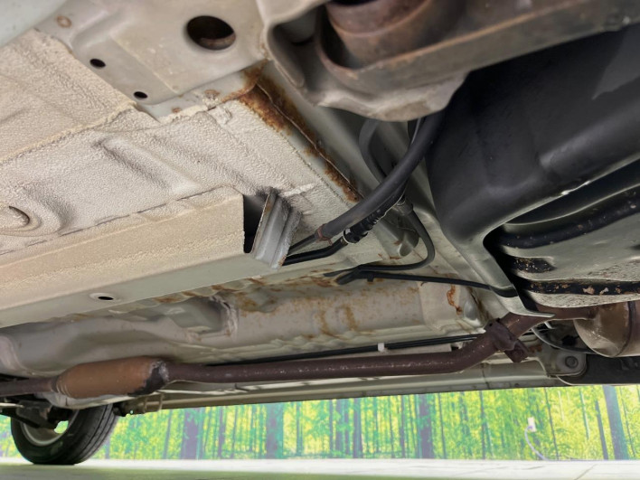 2012 Suzuki ALTO Lapin DBA-HE22S (UW-69f066d74815d)[20]