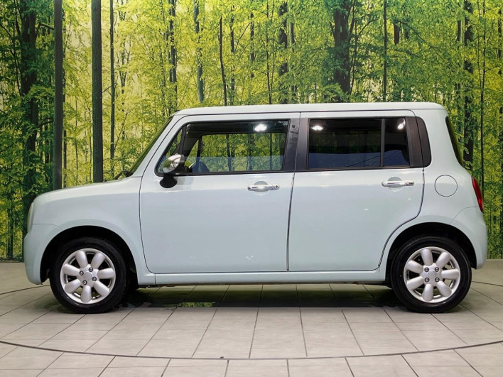 2012 Suzuki ALTO Lapin DBA-HE22S (UW-69f066d74815d)[11]