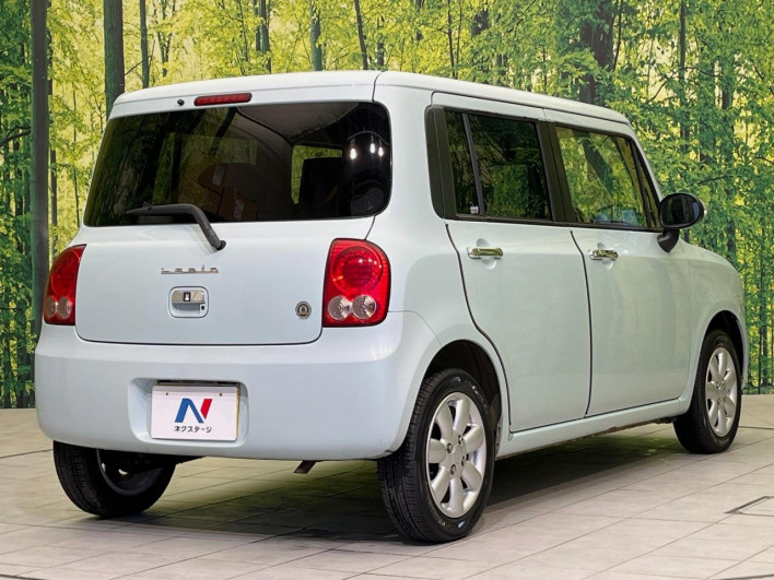 2012 Suzuki ALTO Lapin DBA-HE22S (UW-69f066d74815d)[8]